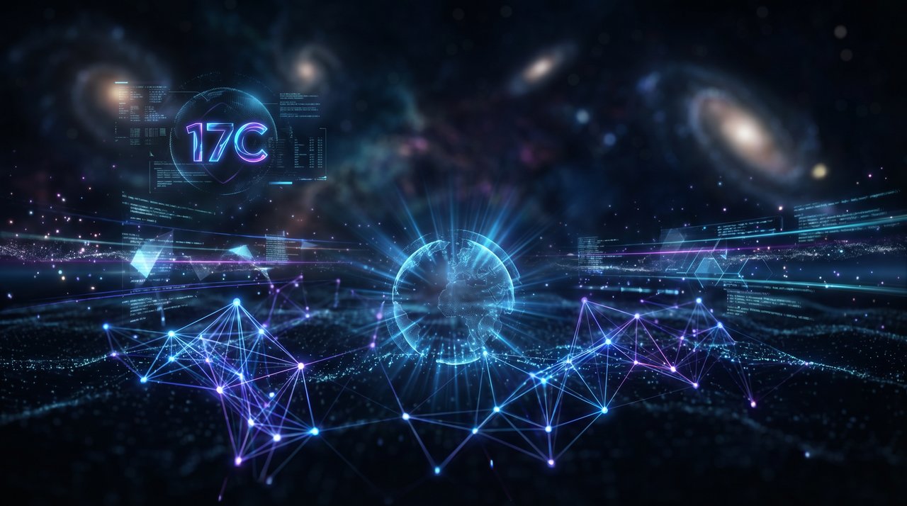 17C智能科技官网首页Banner - qdmpzqq.cn